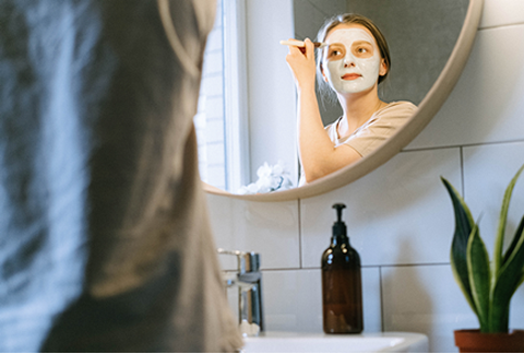 SKIN CARE