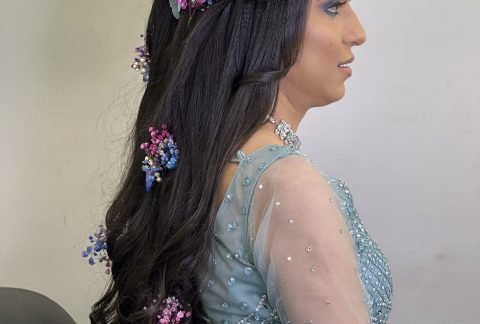 HAIR STYLE